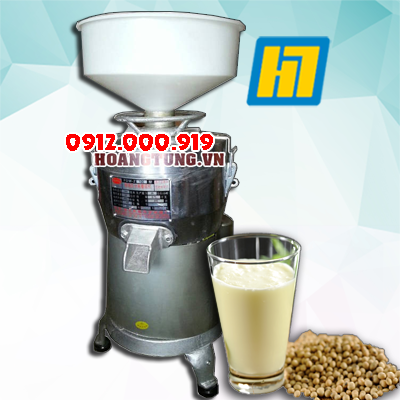 Máy Xay Đỗ Làm Sữa Đậu